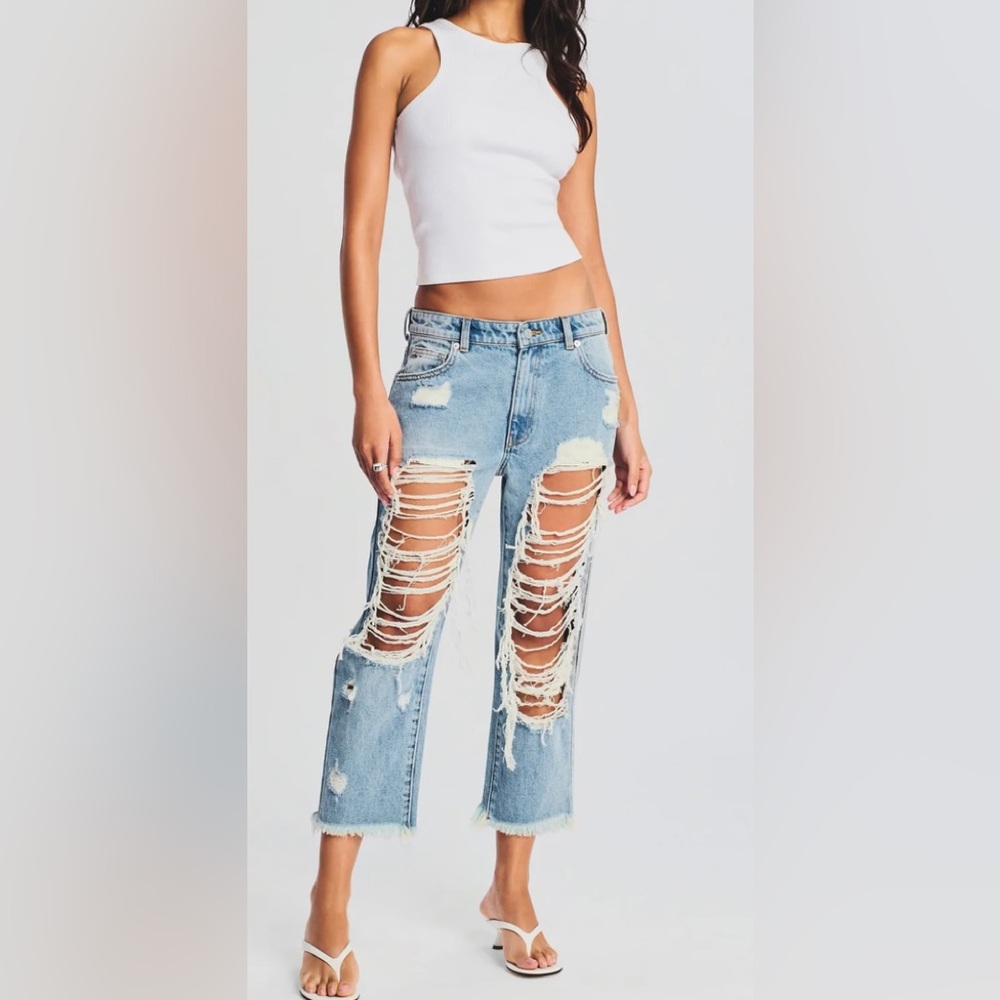SER.O.YA Jeans - Picture 5 of 11